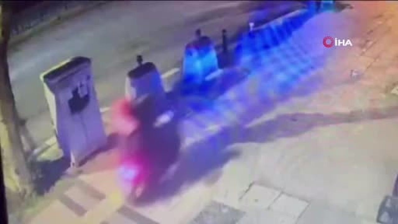İstanbul'da 12 ayrı tehdit ve iş yeri kurşunlama olayında dikkat çeken detaylar ortaya...