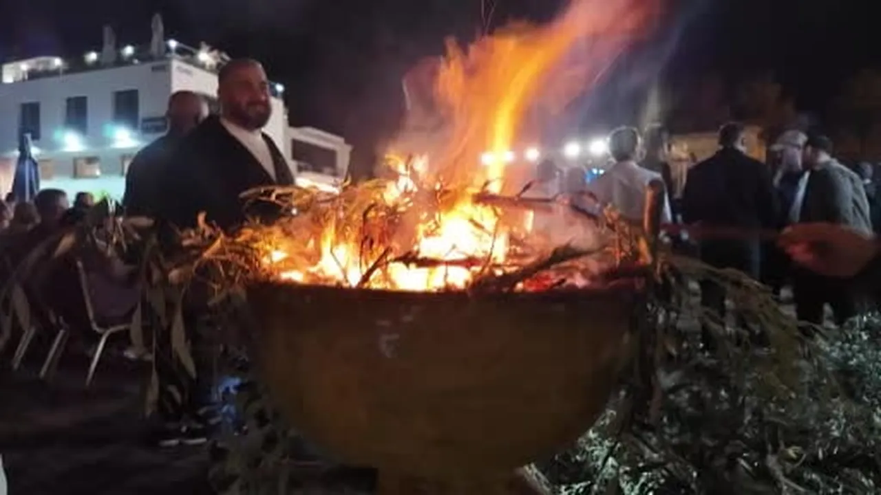 Ulusal Birlik Partisi (UBP) Genel Başkanı ve Başbakan Ünal Üstel, Gazimağusa Belediye Başkan Adayı...