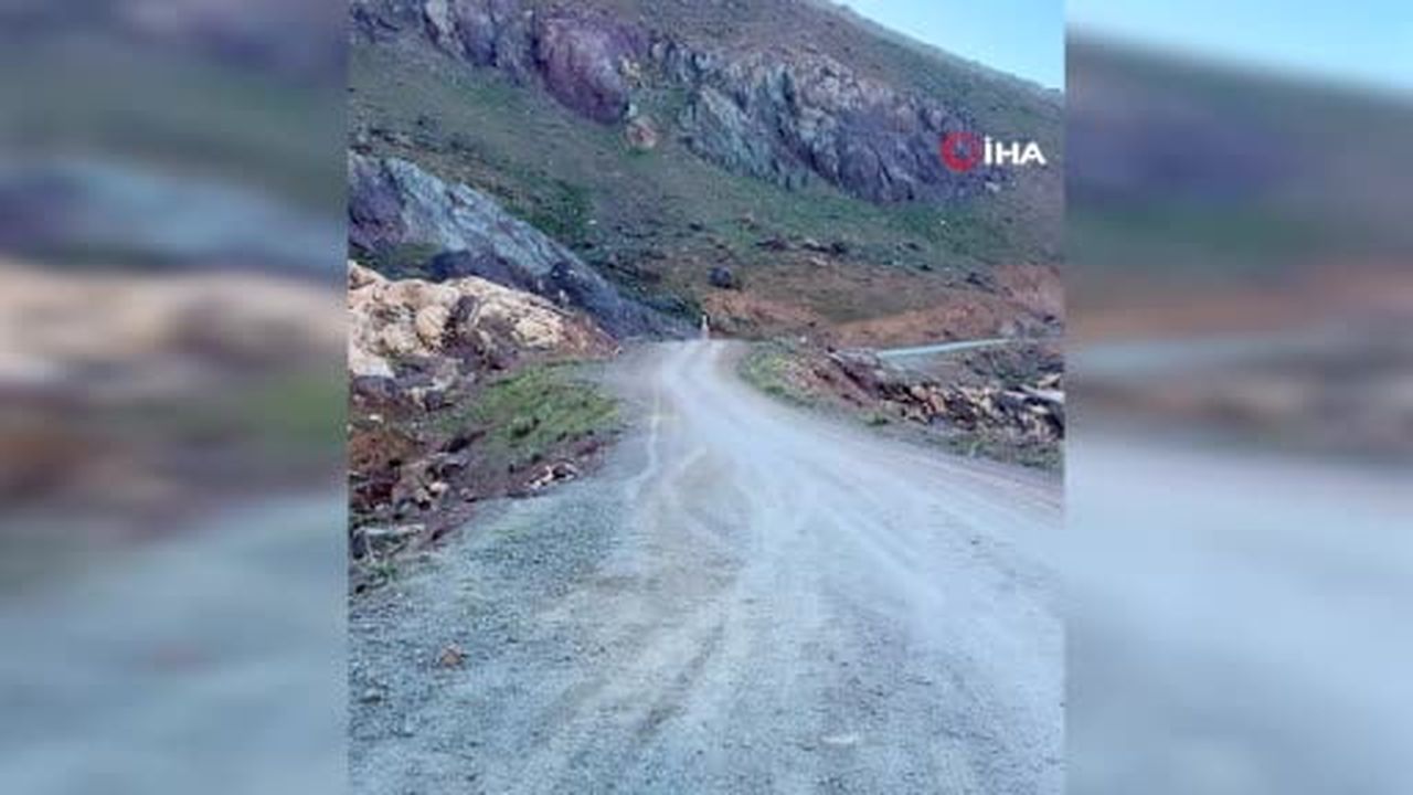 Yüksekova’nın zirvelerinde sıra dışı keşif: Cilo ve Sat dağlarını at sırtında gezdiler