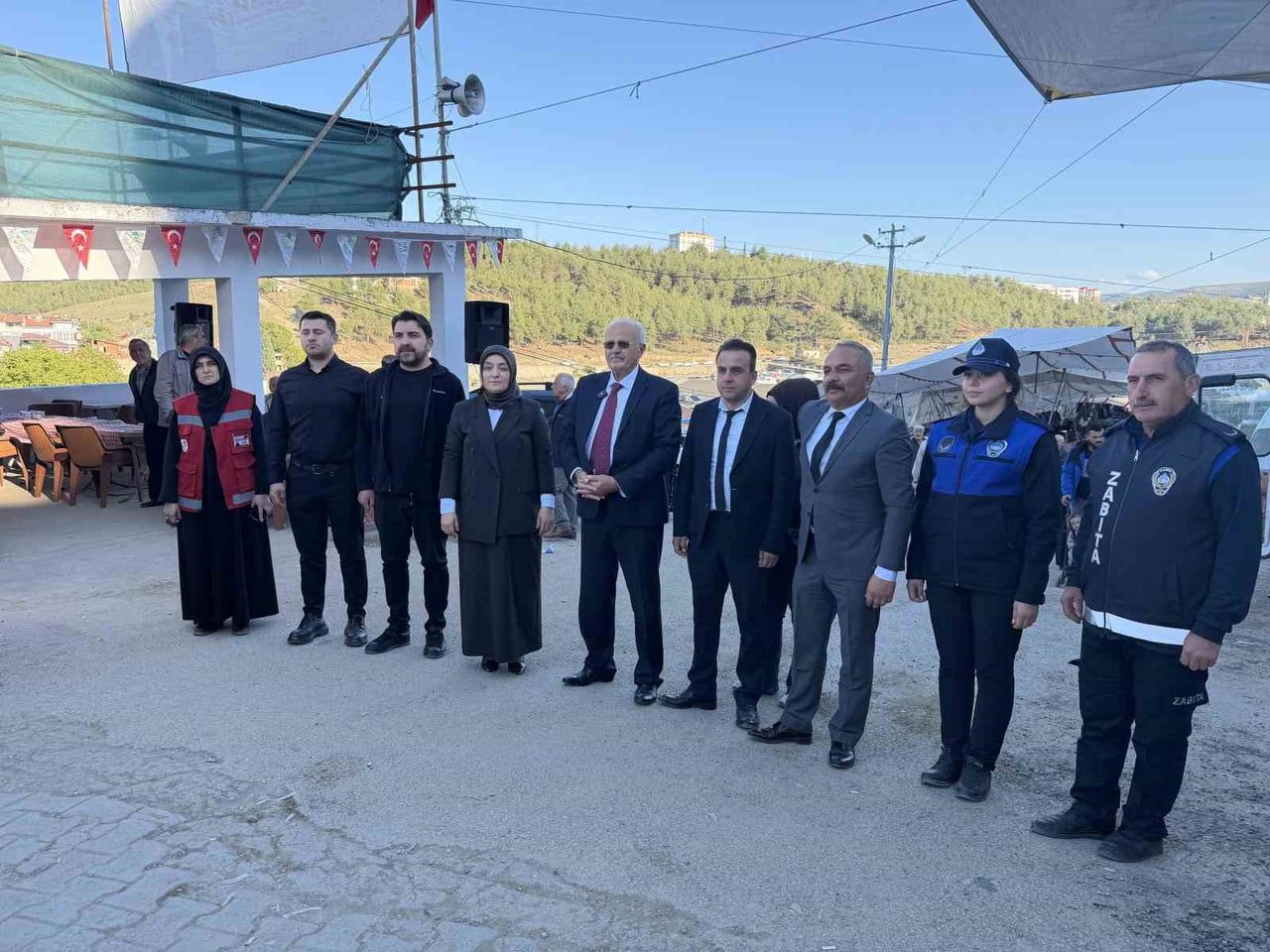 BOYABAT İLÇESİNDE ASIRLIK GEÇMİŞİYLE GELENEKSEL KÜLTÜRÜN ÖNEMLİ UNSURLARINDAN BİRİ OLAN BOYABAT...
