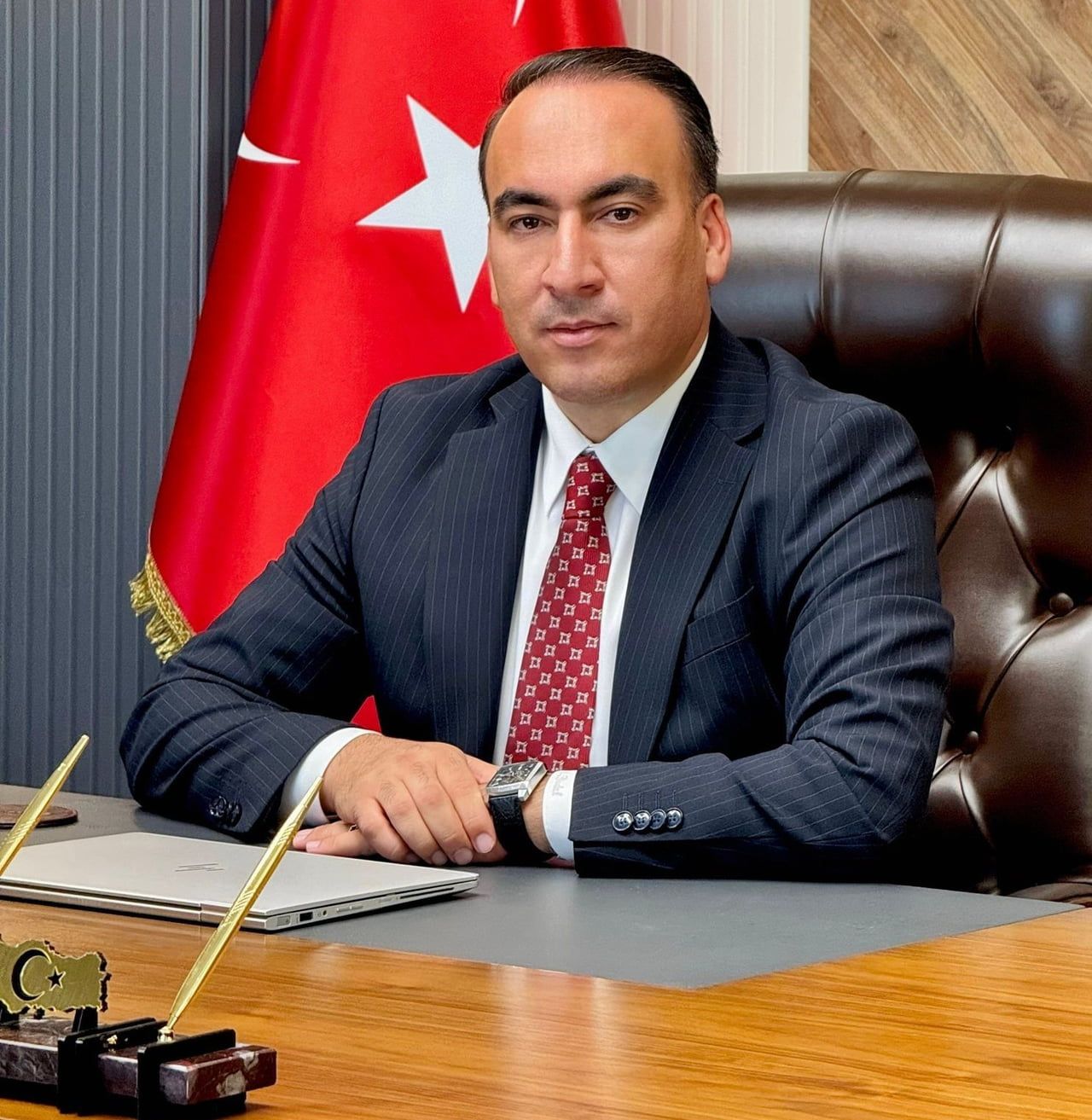 MİAD BAŞKANI BUDAK’TAN TEKNOFEST’E DAVET