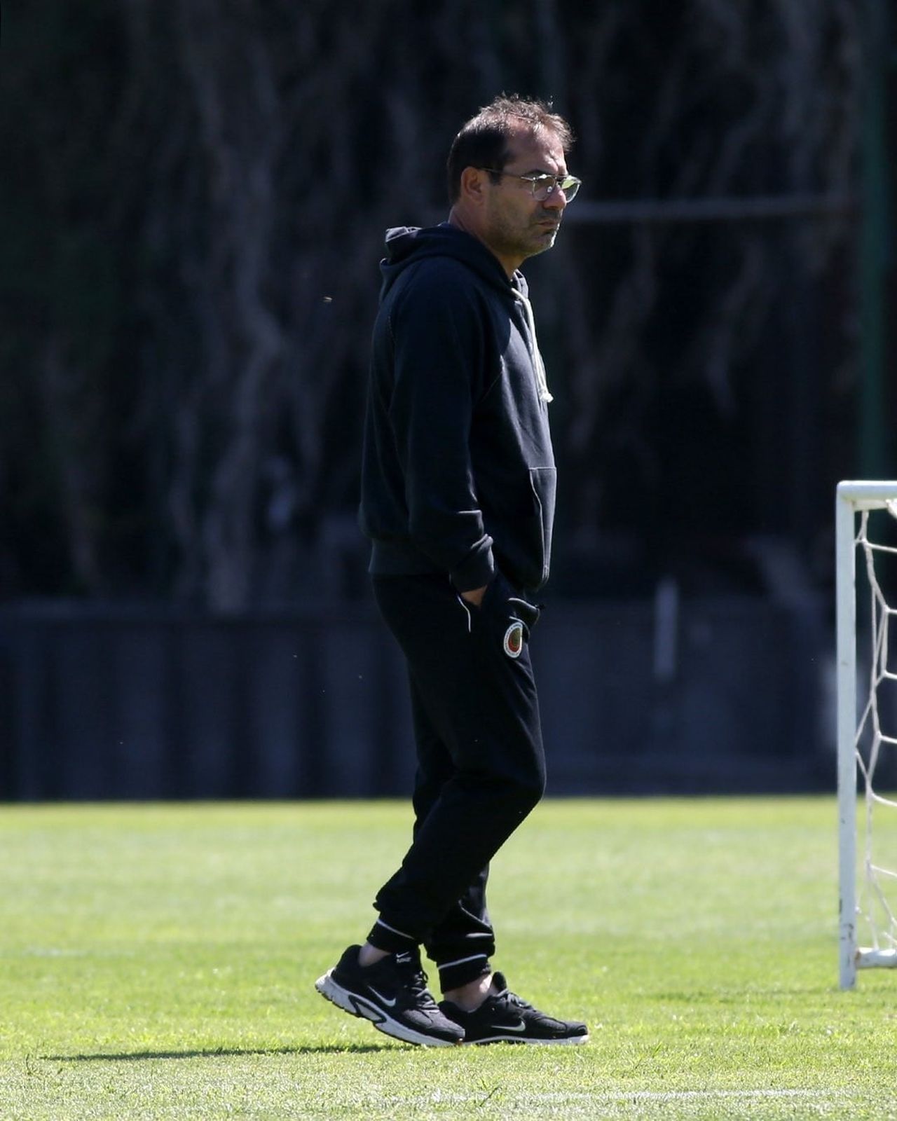 GENÇLERBİRLİĞİ, TRENDYOL SÜPER LİG’İN 4. HAFTASINDA DEPLASMANDA OYNAYACAĞI TRABZONSPOR MAÇININ...