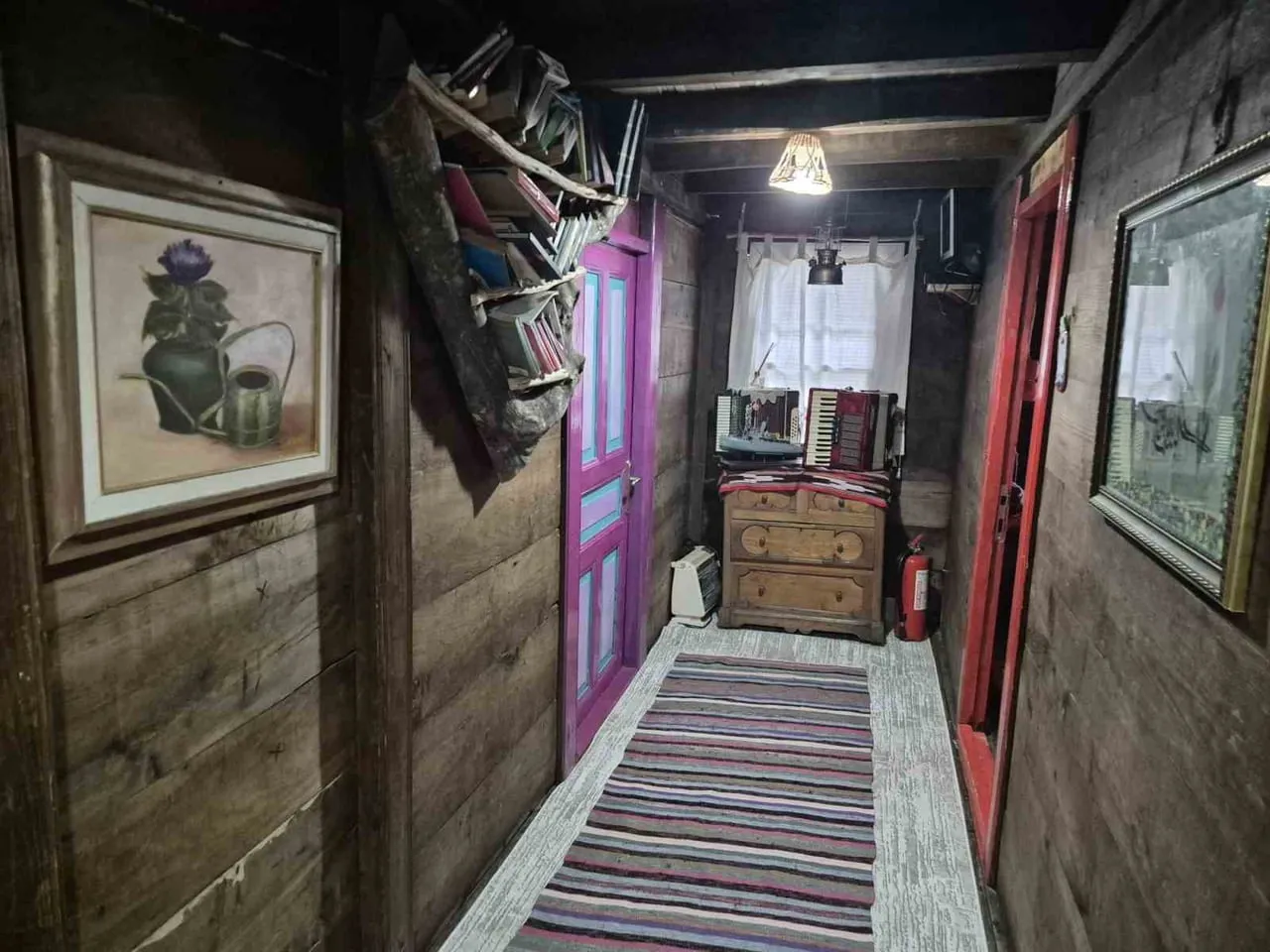 ARTVİN’İN BORÇKA İLÇESİNDE HAYATA GEÇİRİLEN ÖRNEK PROJE YALNIZCA TARİHİ EVLERİ DEĞİL, KARADENİZ’İN...