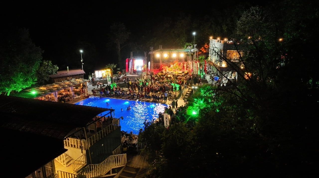 QUİCK SİGORTA’NIN TÜRKİYE’NİN FARKLI ŞEHİRLERİNE TAŞIDIĞI MOTOSİKLET FESTİVALLERİ SERİSİNİN EN...