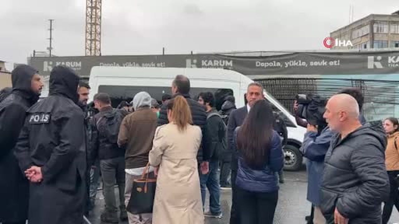 Cafer Mahiroğlu soruşturmasında 11 şüpheli gözaltına alındı: Şirketlere TMSF kayyum...