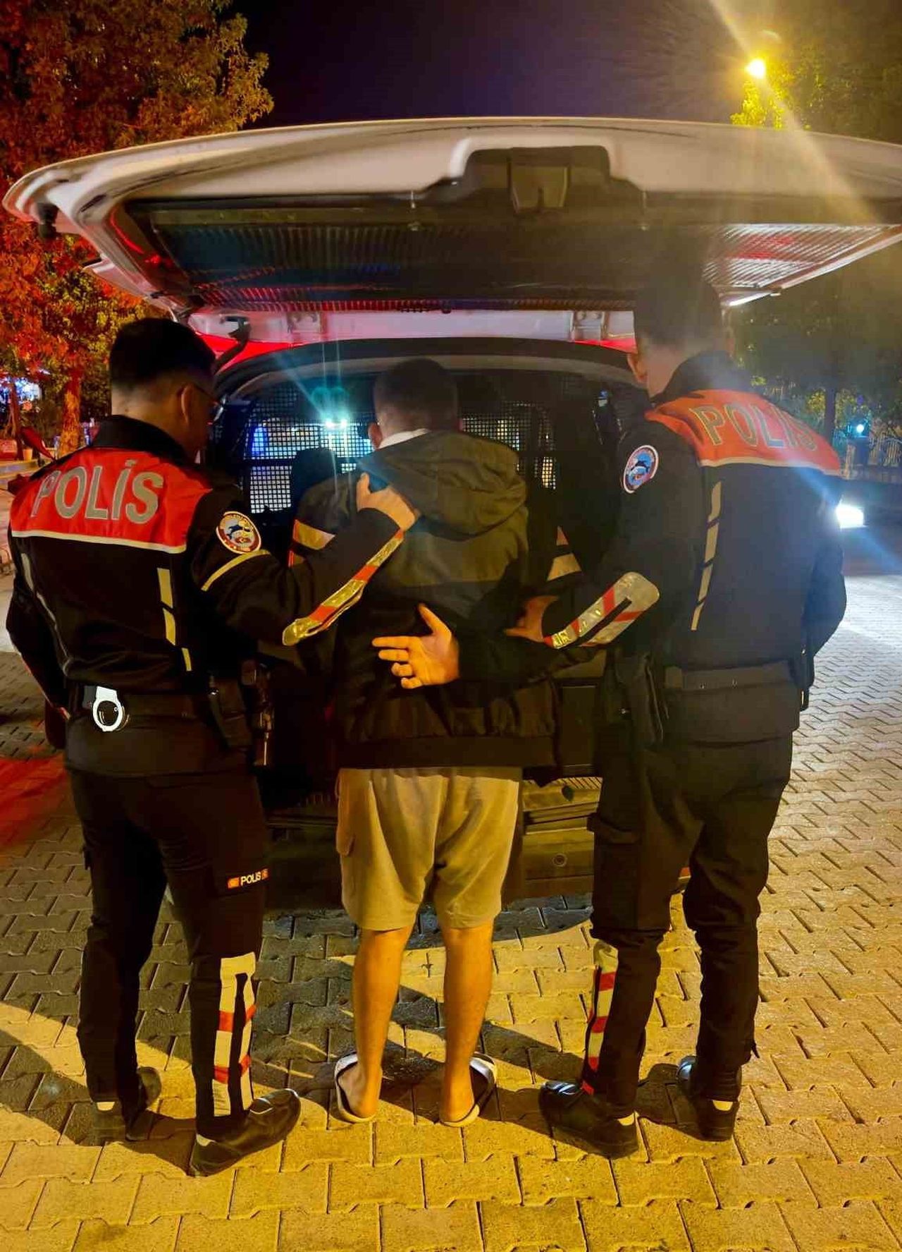 MUĞLA’DA BİR HAFTA İÇİNDE ARANAN 121 KİŞİ YAKALANDI