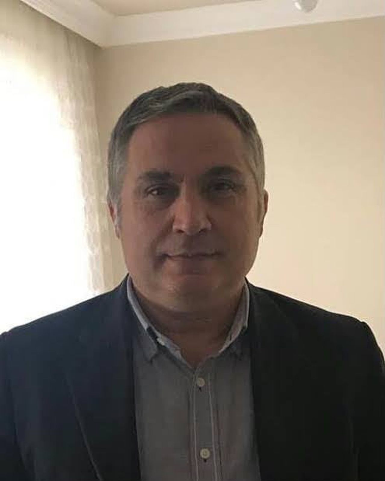 ORHAN BEKRET HAYATINI KAYBETTİ.