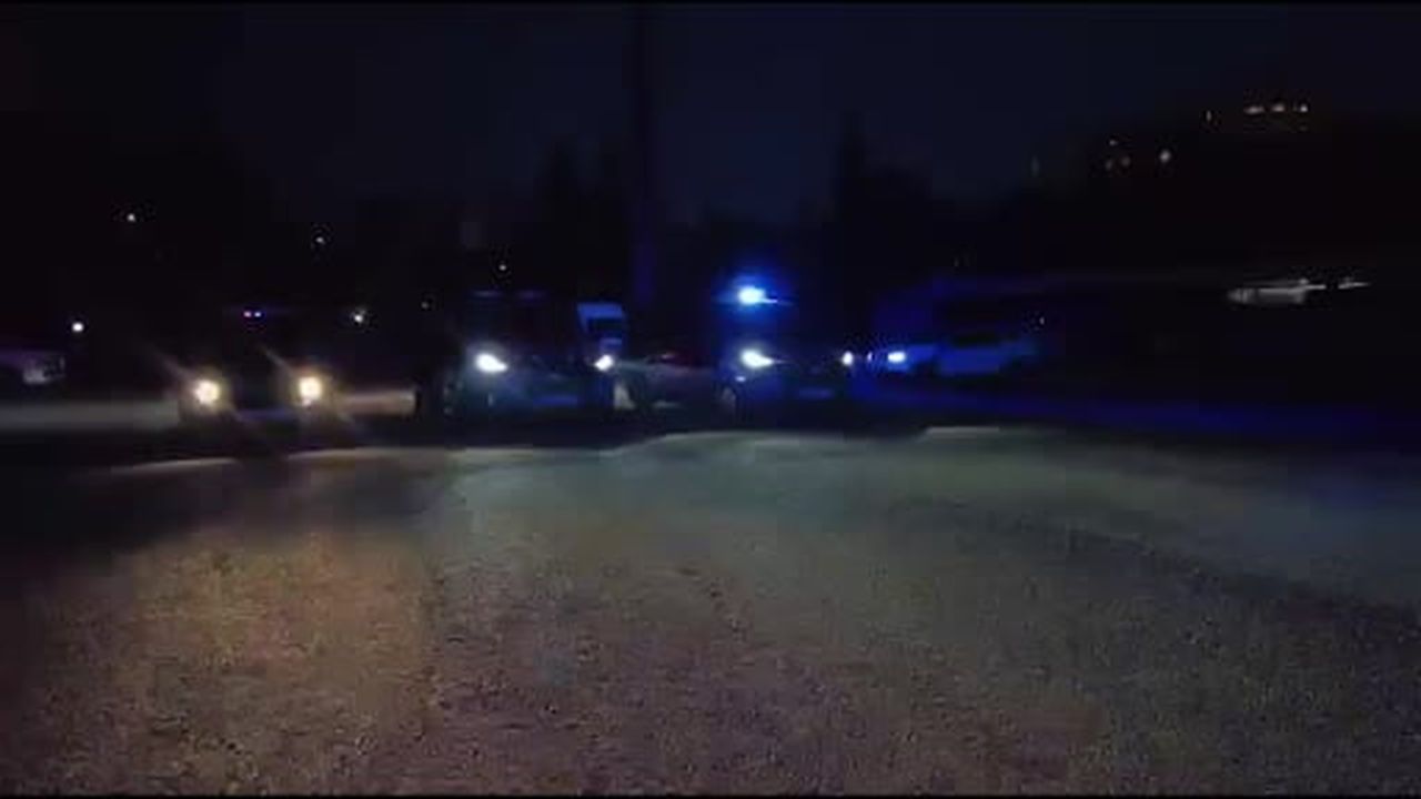 Yahşihan Belediyesi'ne ikinci dalga operasyon: Başkanvekili dahil 9 gözaltı, başkan yardımcısının...