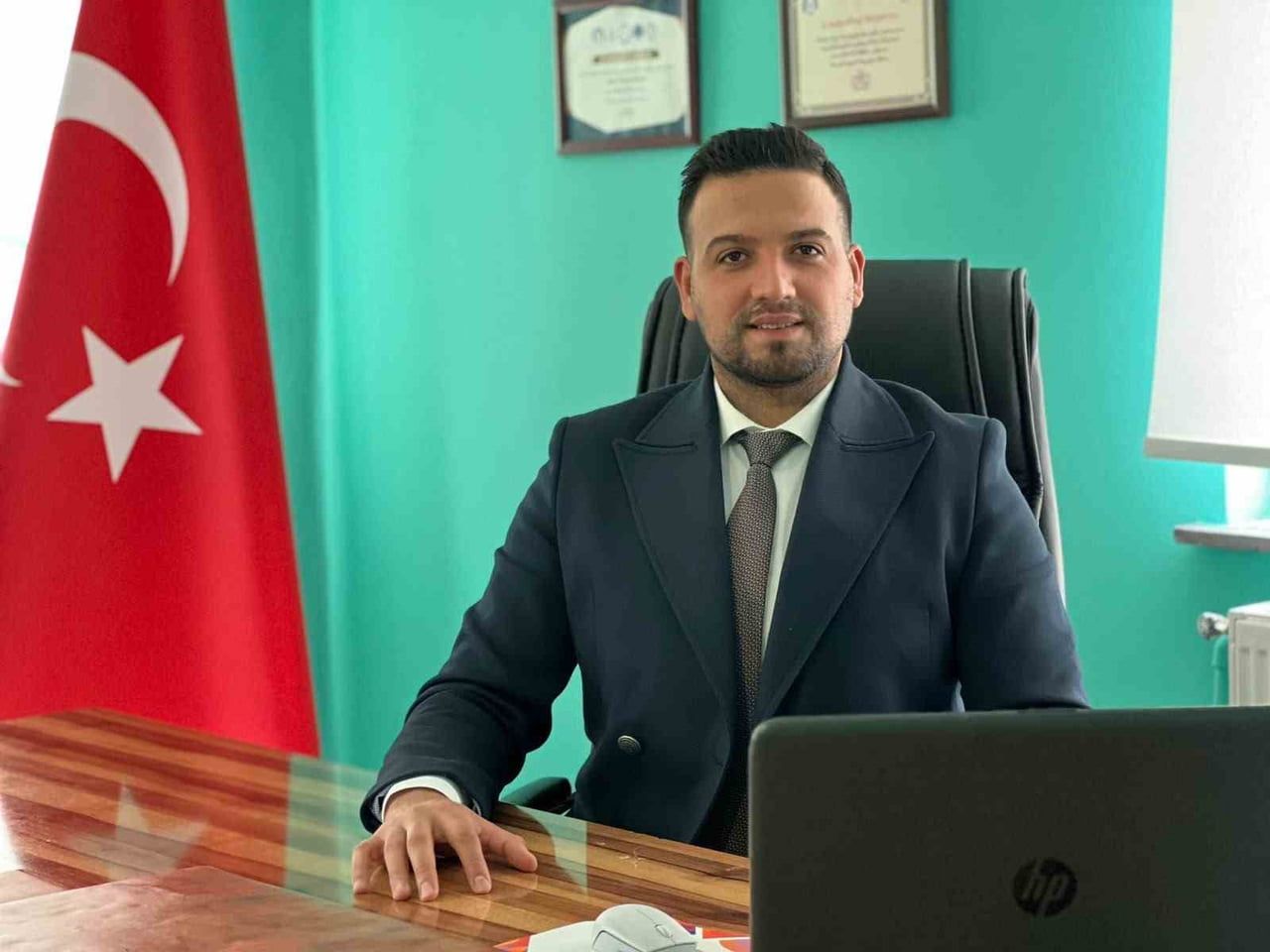 ARTAN GİDERLERİN ÖZEL EĞİTİM VE REHABİLİTASYON MERKEZLERİNİ EKONOMİK AÇIDAN ZORLADIĞINI BELİRTEN...
