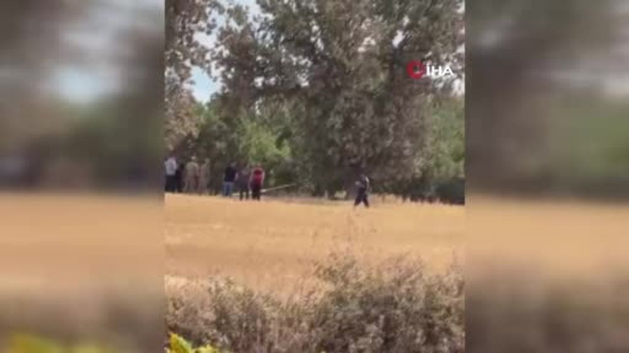 Çanakkale’de 4 gündür kayıp olan kişinin cansız bedenine ulaşıldı
