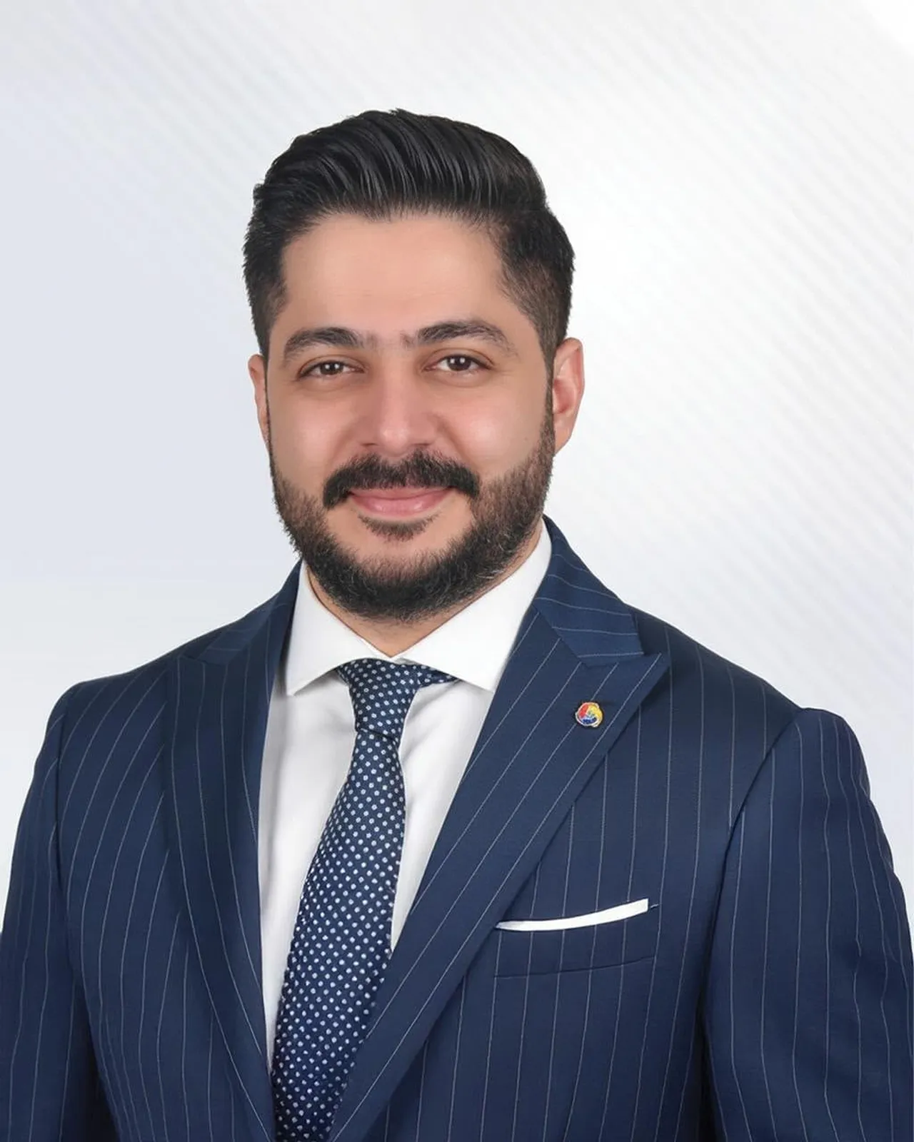 ELAZIĞ TİCARET BORSASI BAŞKAN ADAYI ŞENOL ARSLAN ÇALIŞMALARINI SÜRDÜRÜYOR