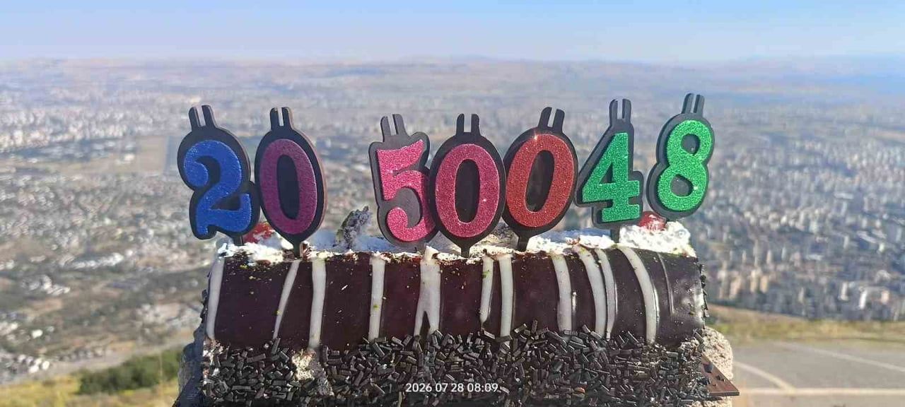 ERCİYES ÜNİVERSİTESİ SPOR BİLİMLERİ FAKÜLTESİ ÖĞRETİM GÖREVLİSİ HASAN AKSOYAK, 500. ALİ DAĞI ZİRVE...