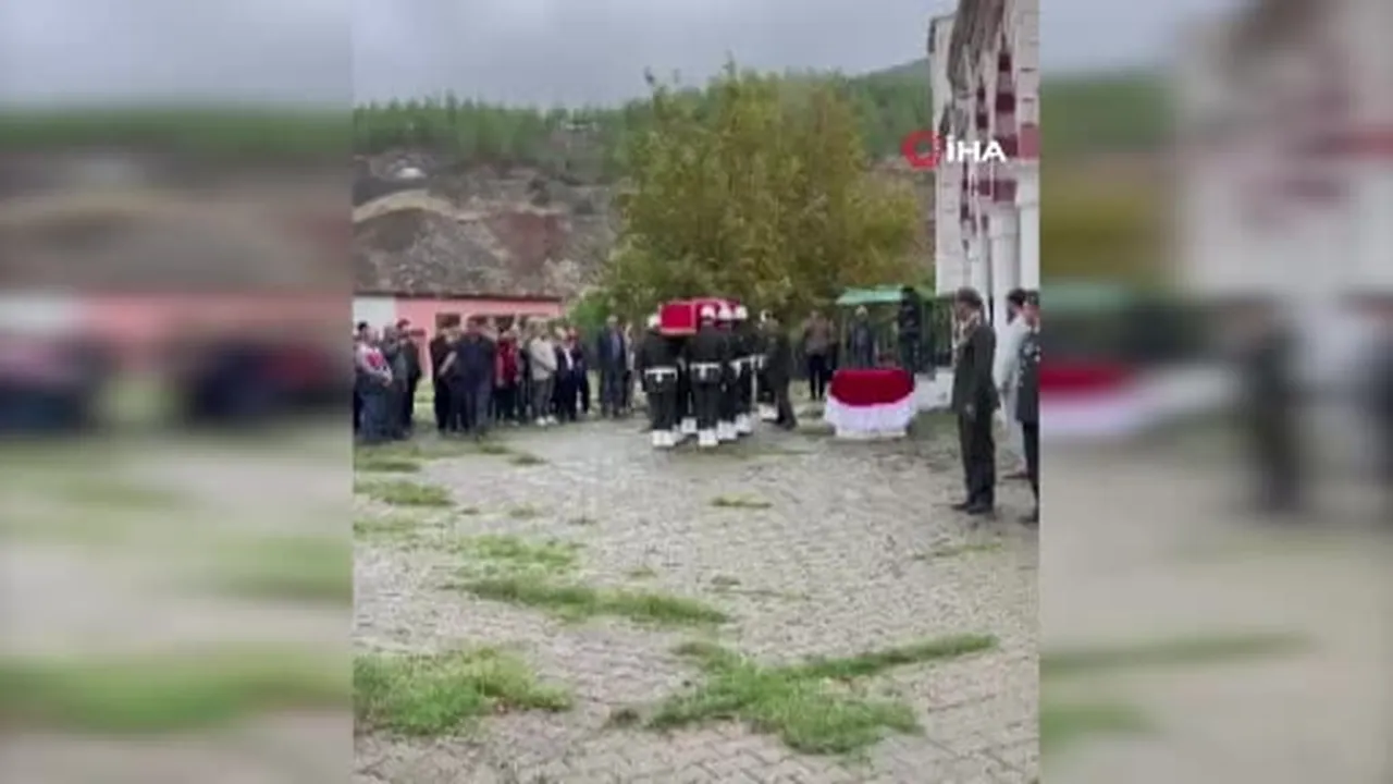 Gaziantepli Kore gazisi Osman Eker 94 yaşında hayatını kaybetti