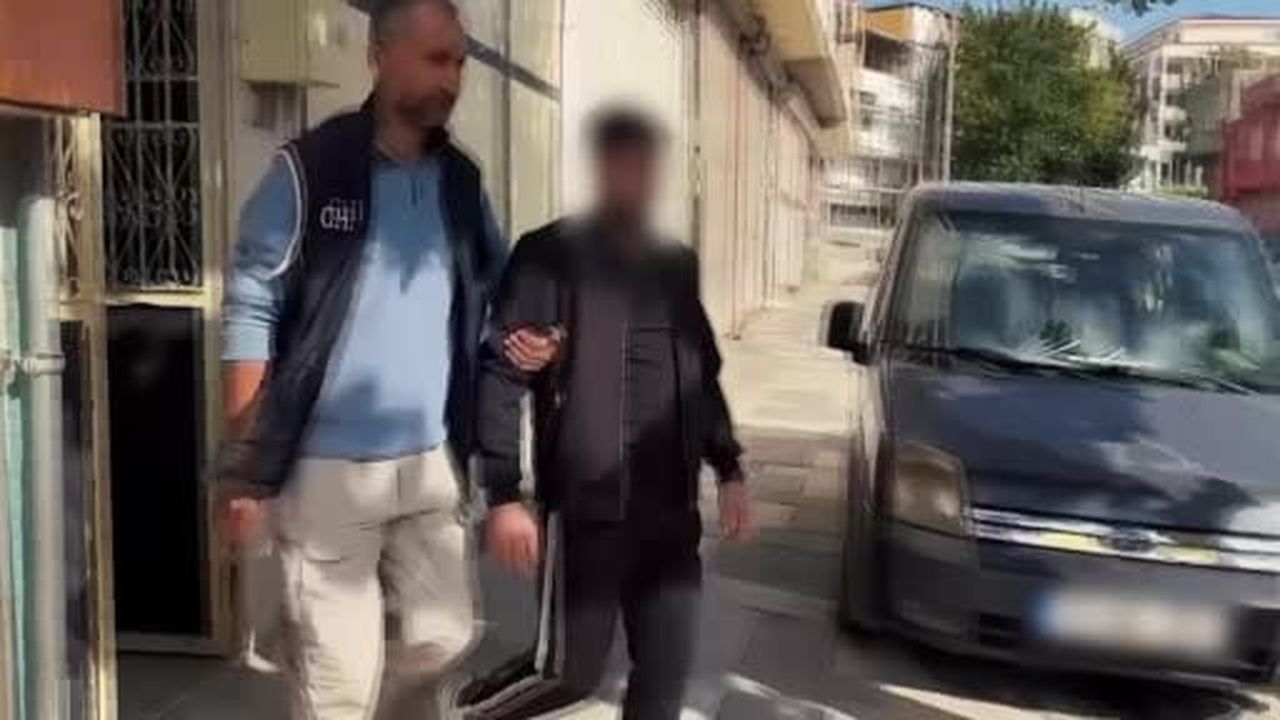 Gaziantep’te 6 göçmen kaçakçısı tutuklandı