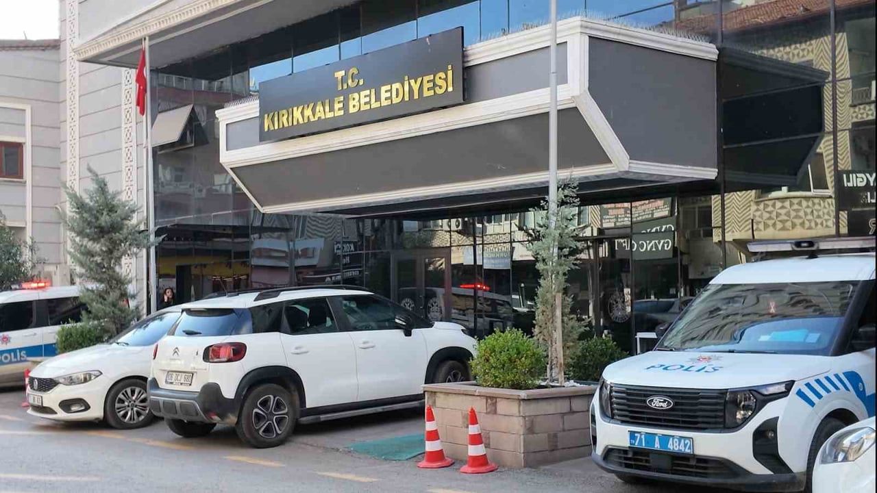 KIRIKKALE BELEDİYESİ