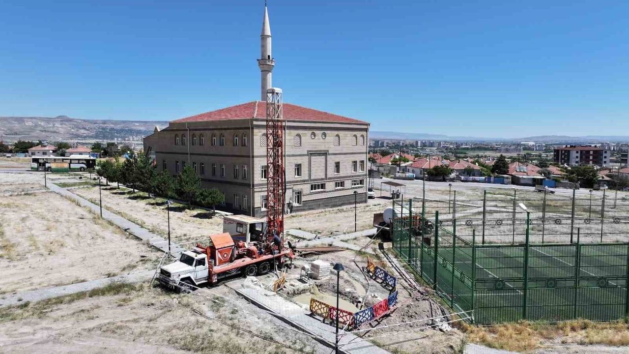 KOCASİNAN BELEDİYESİ, SÜRDÜRÜLEBİLİR BELEDİYECİLİK ANLAYIŞIYLA DOĞAL KAYNAKLARIN KORUNMASI VE...