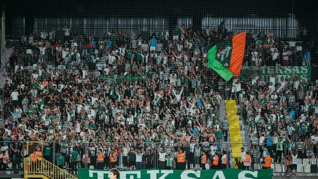 TRENDYOL 1. LİG'İN 6. HAFTASINDA DEPLASMANDA OYNANAN MANİSA FK KARŞILAŞMASININ ARDINDAN BURSASPOR...