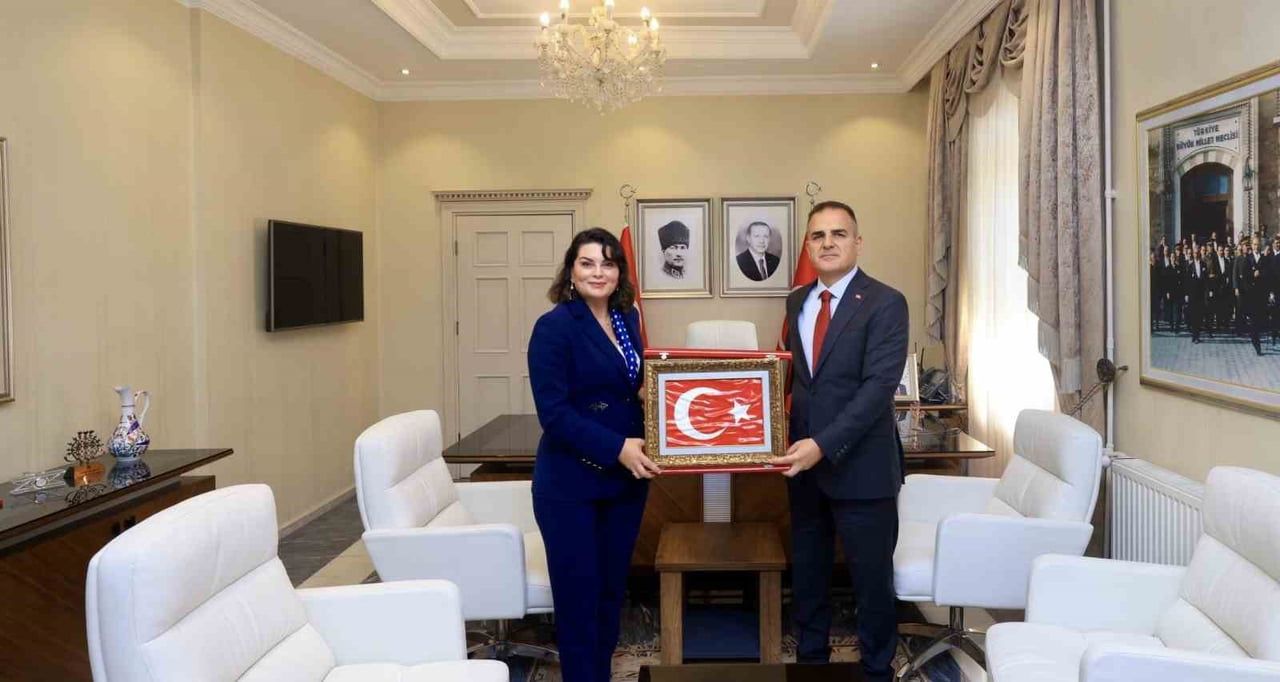 MUĞLA’DA ORMAN YANGINLARINA KARŞI SEFERBERLİK: HEDEF İHMALLERİ AZALTMAK