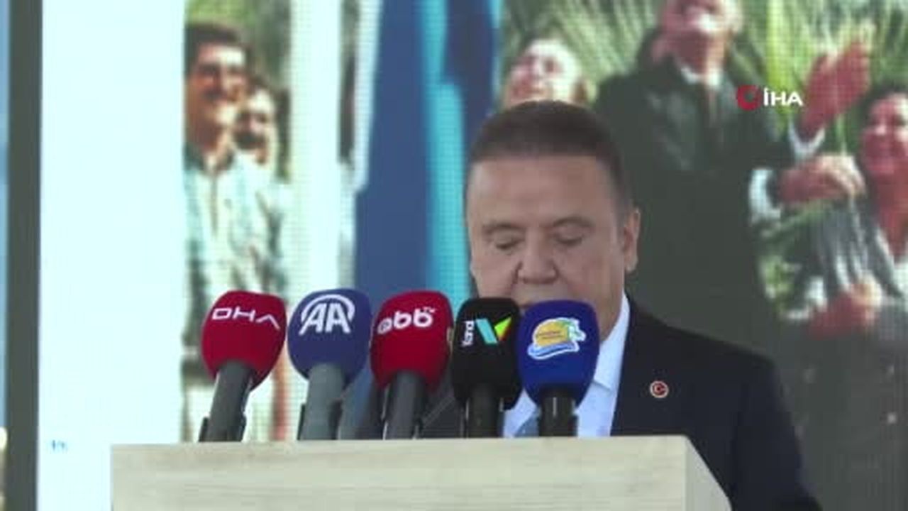 Antalya’daki fuhuş soruşturmasında 3’üncü dalga: 7 gözaltı