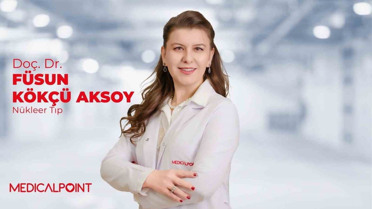 DOÇ. DR. FÜSUN KÖKÇÜ AKSOY: