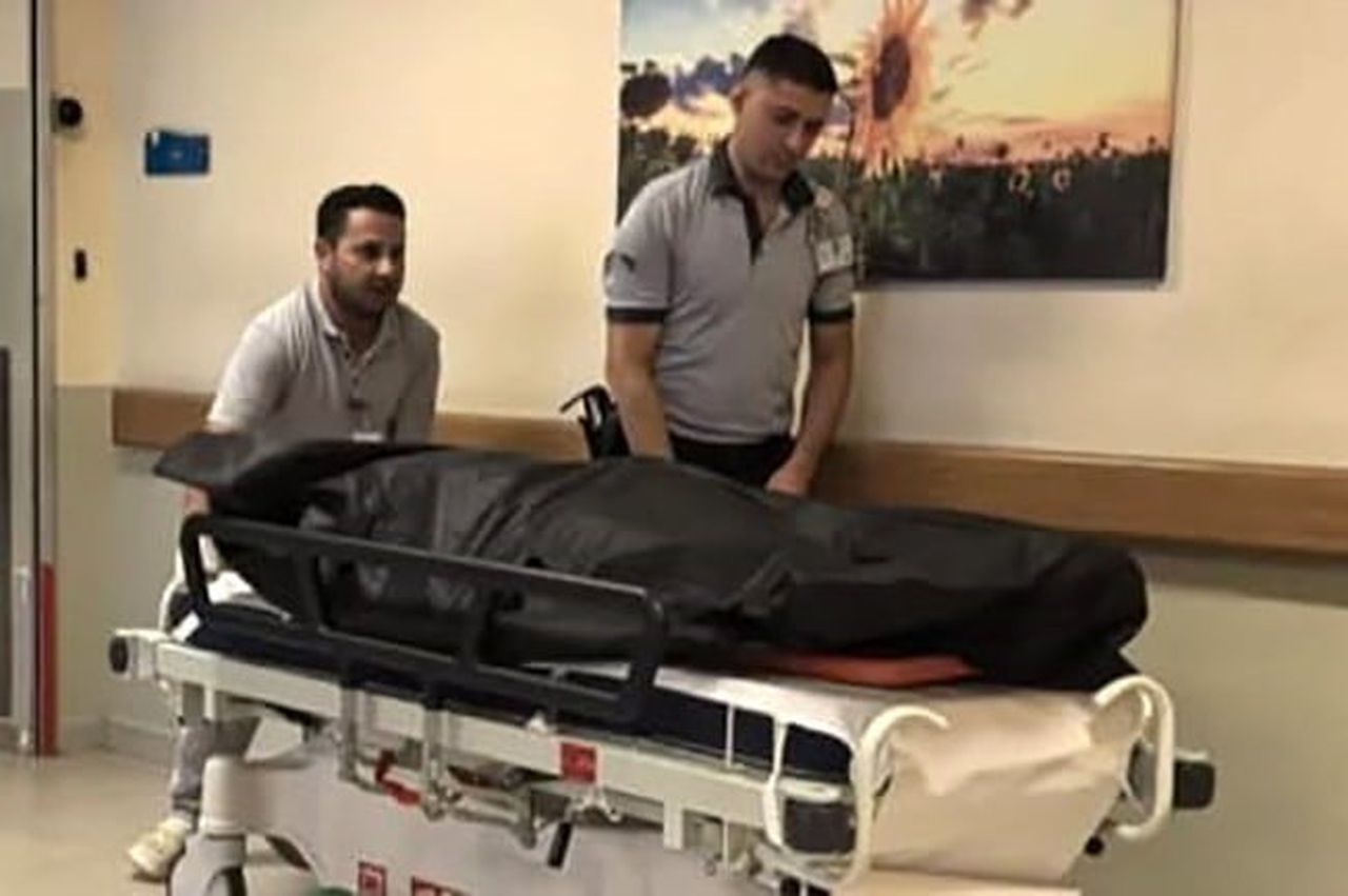İNEGÖL İLÇESİNDE MEYDANA GELEN MOTOSİKLET KAZASINDA AĞIR YARALANAN 20 YAŞINDAKİ TALHA TANER KIRCA...