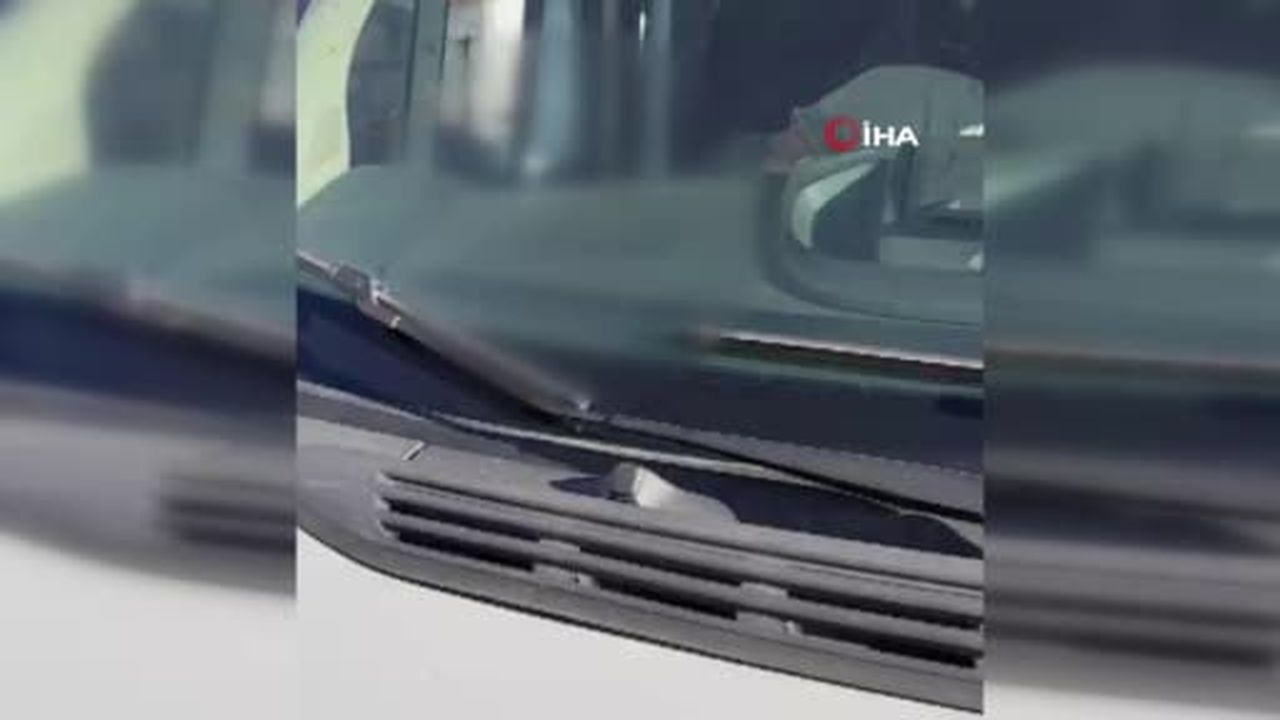 Arnavutköy'de iki servis sürücüsünün kavgası kanlı bitti: 1 ölü
