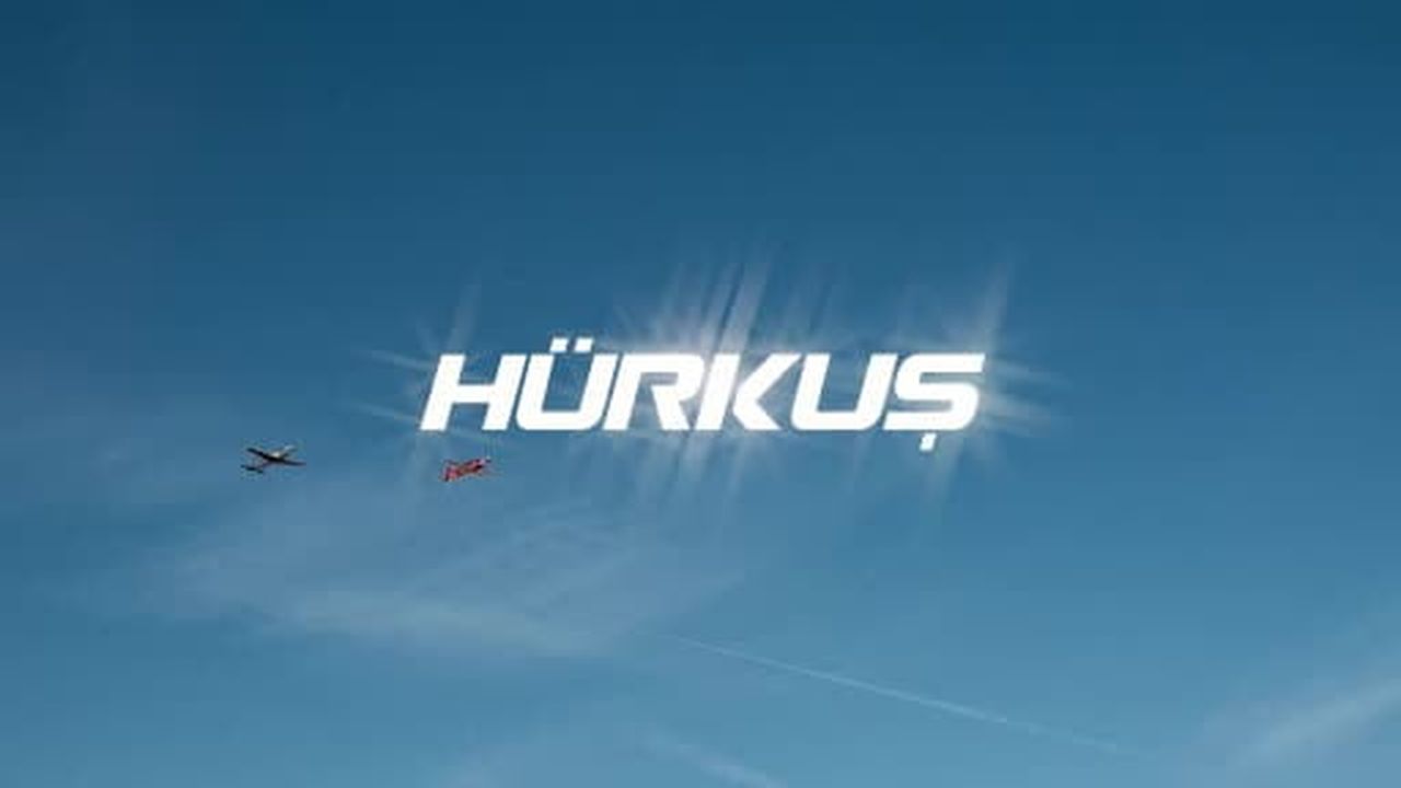 HÜRKUŞ-II ve HÜRJET’ten test uçuşu