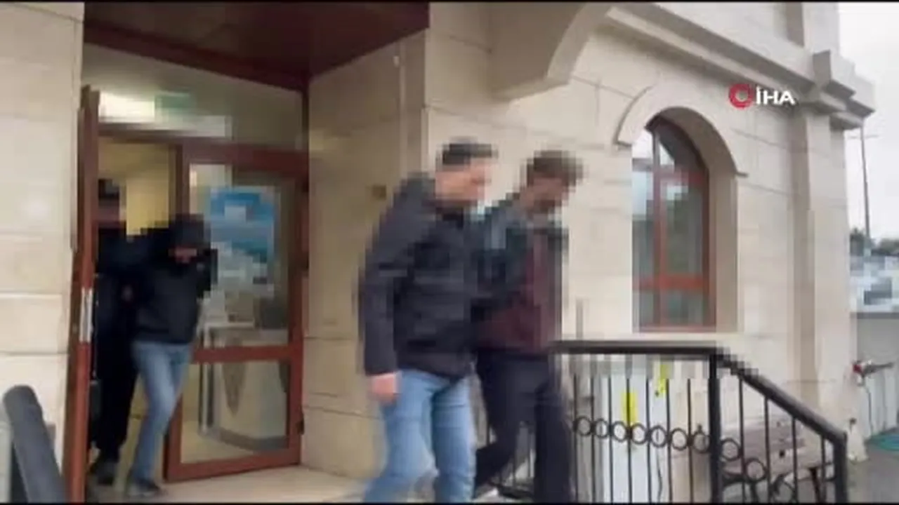 Bayrampaşa’da 1 işçinin hayatını kaybettiği olayla ilgili 4 kişi gözaltına alındı