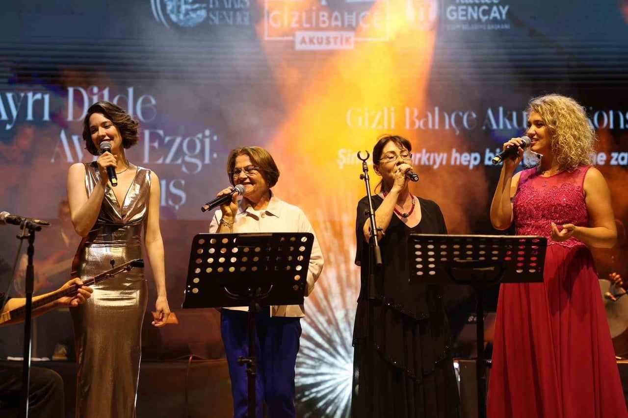 DİDİM BELEDİYESİ’NİN BARIŞ ŞENLİĞİ’NDE İLK GÜN GERİDE KALDI