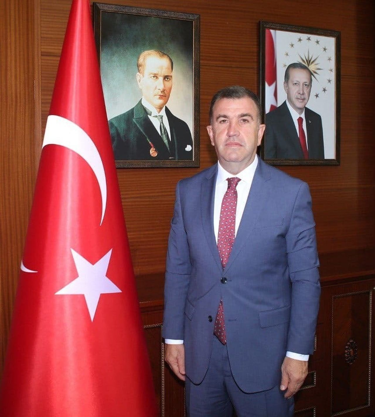 VALİ ELDİVAN: "MUHTARLARIMIZ YEREL YÖNETİM ANLAYIŞIMIZIN TEMEL UNSURLARINDANDIR"