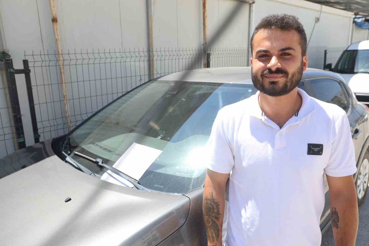 METİN CAN TÜMER