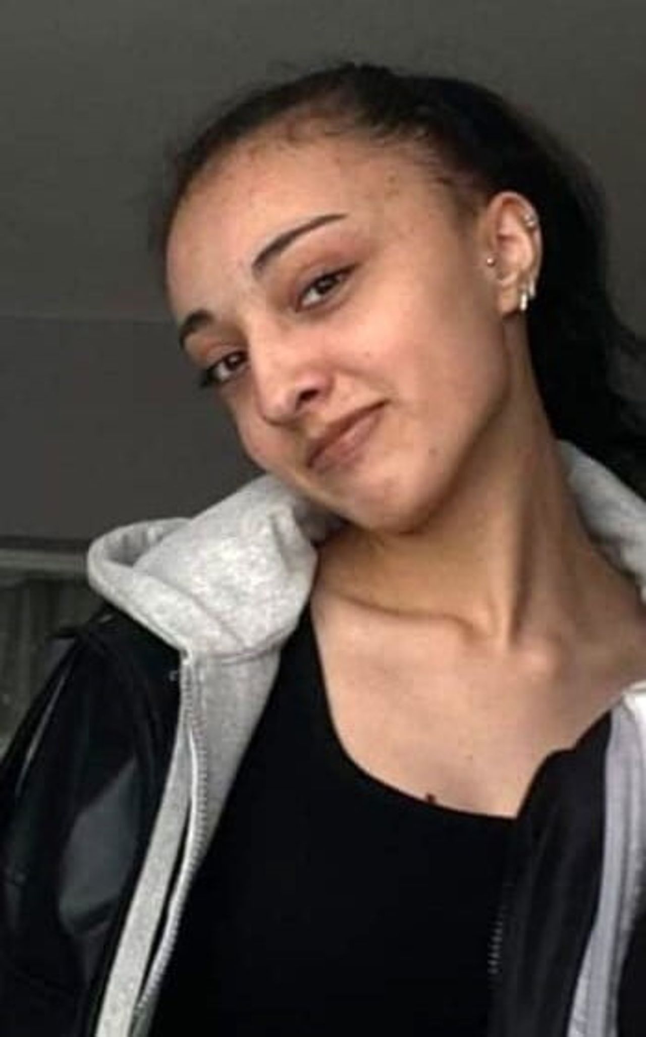 İLAYDA ÖZCAN