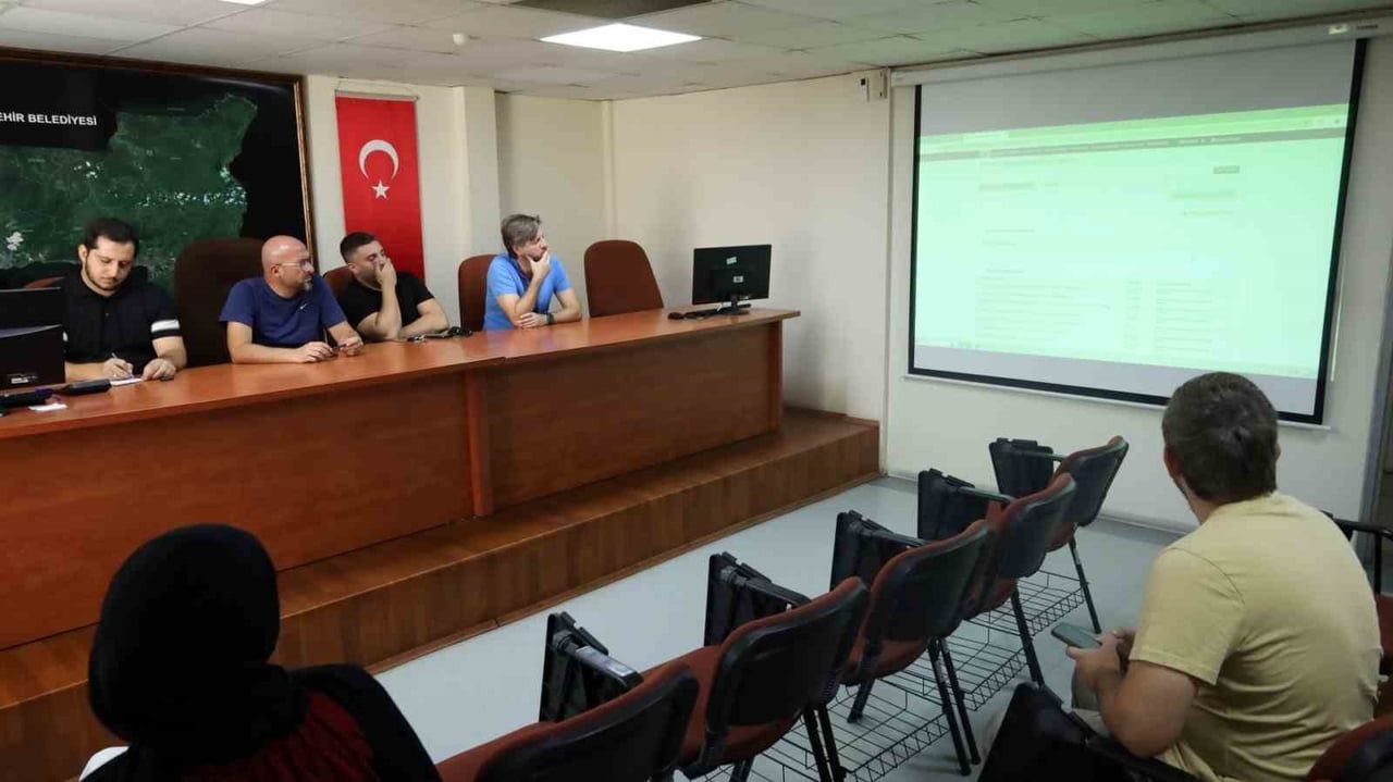 KOCAELİ BÜYÜKŞEHİR BELEDİYESİ’NİN HAYATA GEÇİRECEĞİ MAKİNE İKMAL ATÖLYE BİNALARI PROJESİ İÇİN...