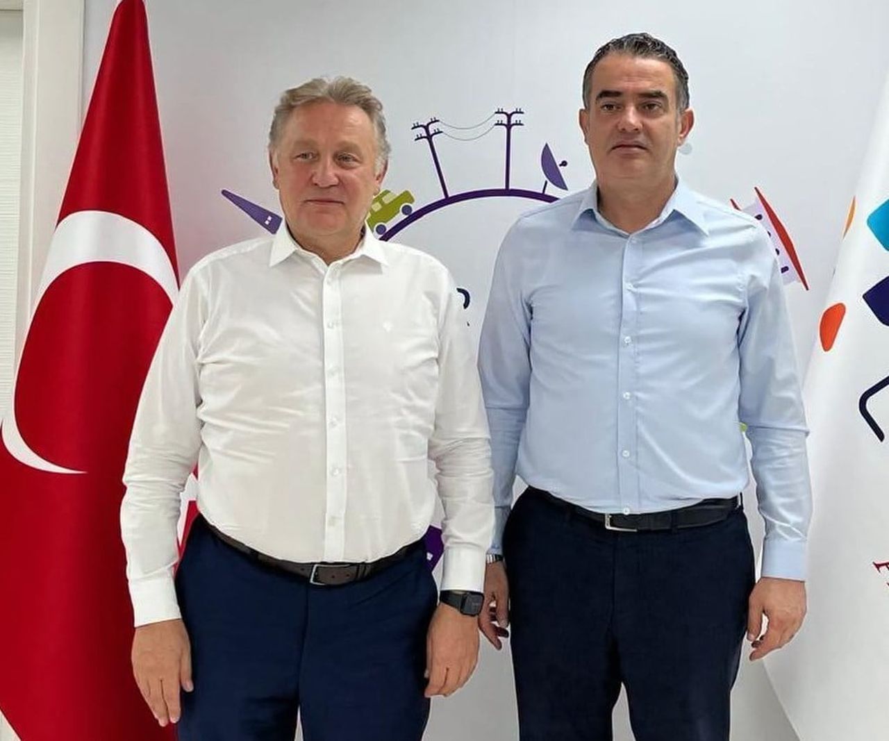 KOÇARLI BELEDİYE BAŞKANI ÖZGÜR ARICI, BÜYÜKDERE, SOBUCA VE ŞAHİNCİLER MAHALLELERİNİN DOĞALGAZA...