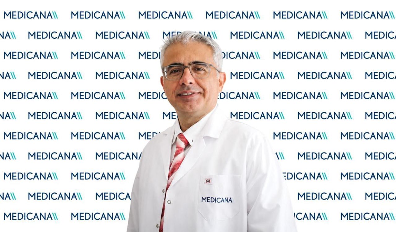 MEDİCANA BURSA HASTANESİ KADIN HASTALIKLARI VE DOĞUM UZMANI DR. YAŞAR CAN