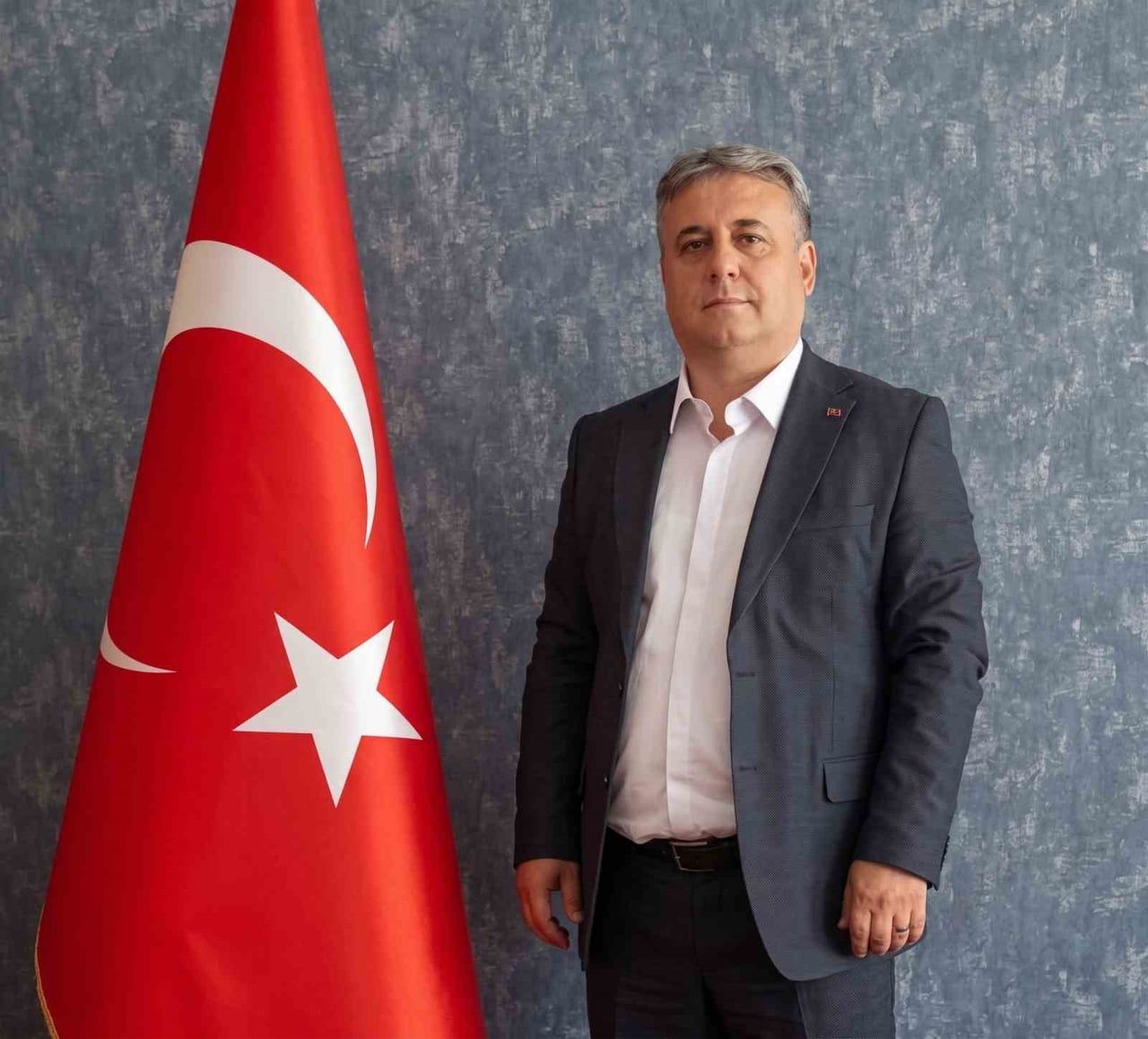 TÜRK-İŞ KONFEDERASYONU TARAFINDAN ALINAN KARAR DOĞRULTUSUNDA, 3 AĞUSTOS 2026 TARİHİ İTİBARIYLA...