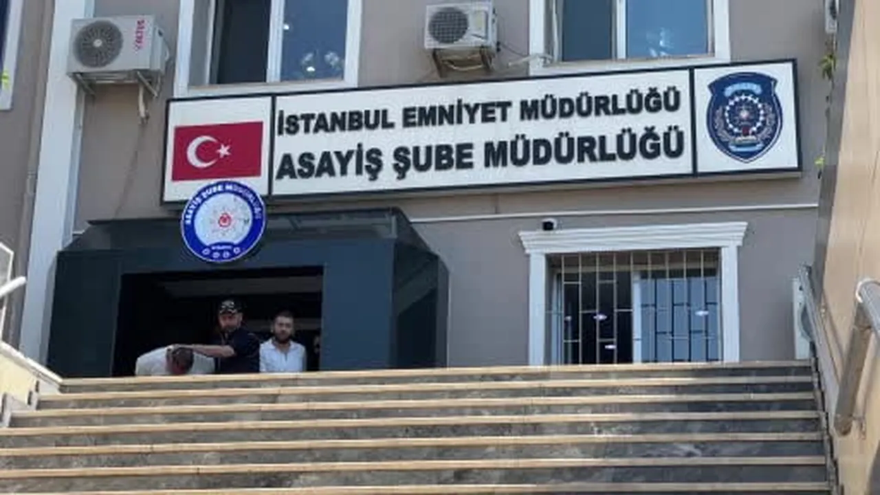 Dinamikpay Elektronik Para ve Ödeme Hizmetleri’ne operasyon: 13 şüpheli gözaltında