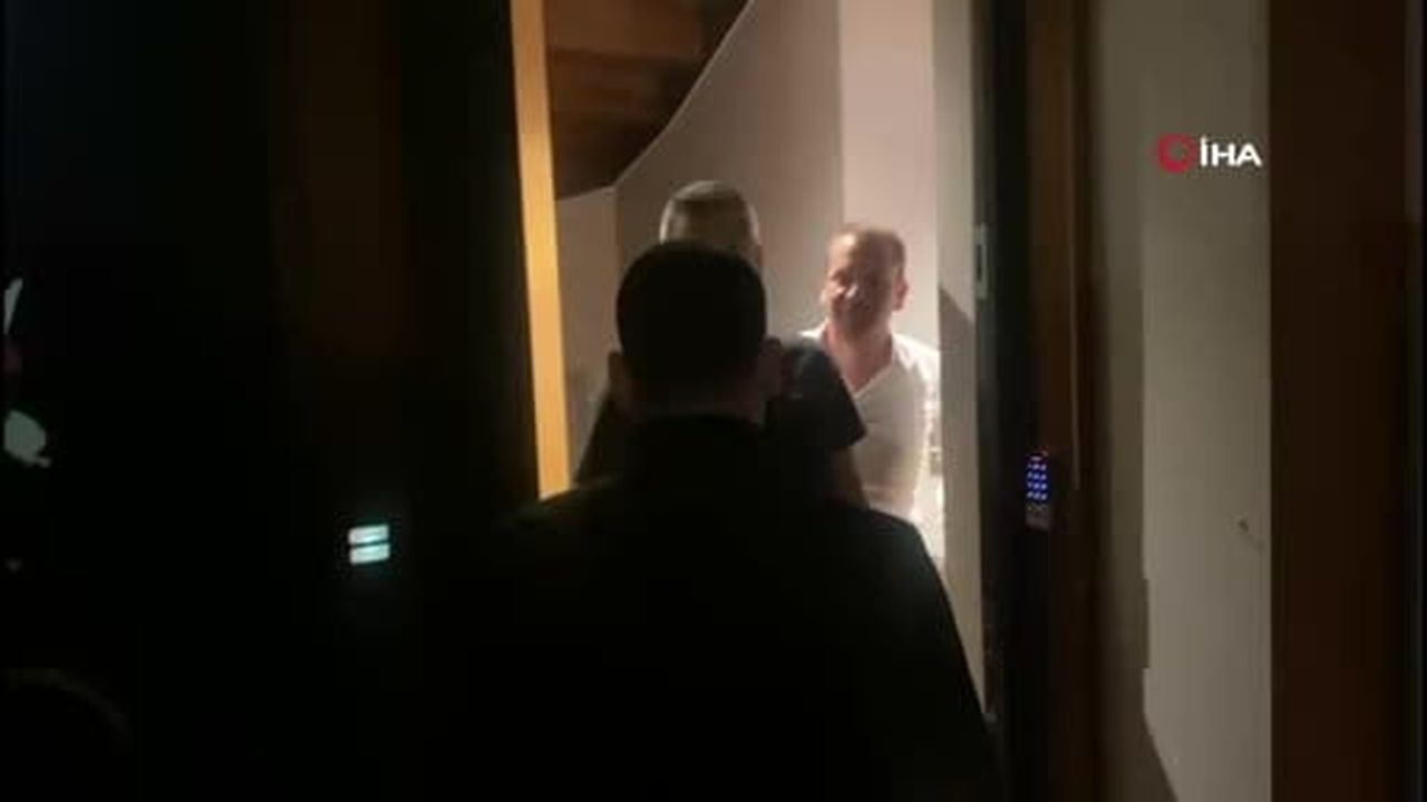 ‘Ekrem İmamoğlu Çıkar Amaçlı Suç Örgütü’ davasında tutuklu sanıkların tahliye talepleri...