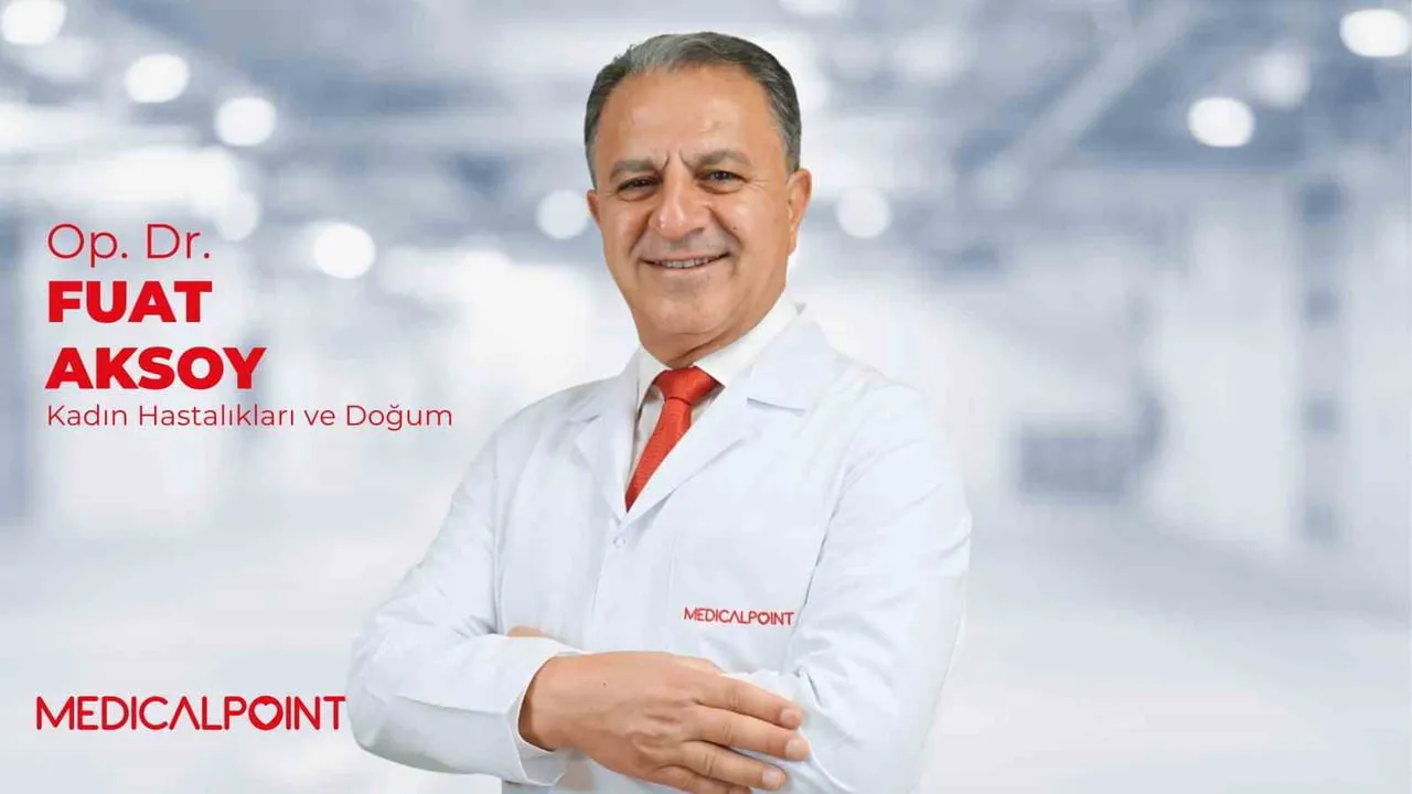 MEDİCAL POİNT GAZİANTEP HASTANESİ, AKADEMİSYENLERDEN OLUŞAN UZMAN EKİBİNİ GENİŞLETMEYE DEVAM...