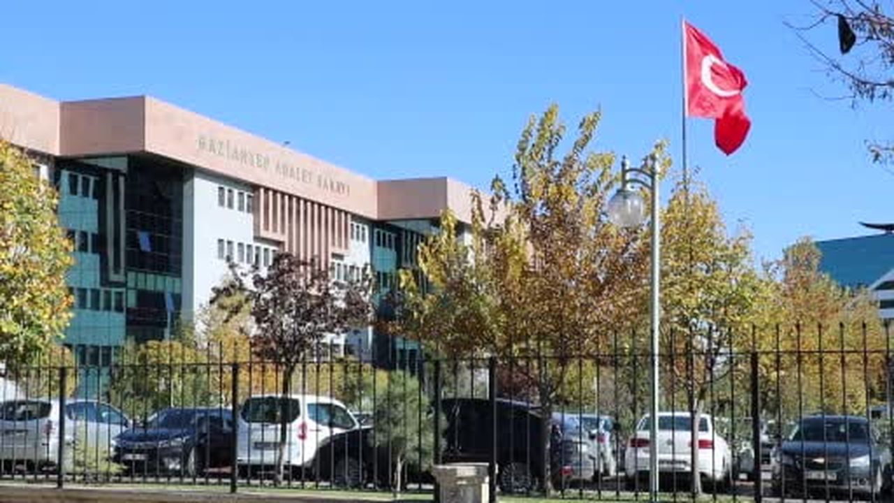 Gaziantep'te mali suçlara yönelik dev operasyon: 28 gözaltı