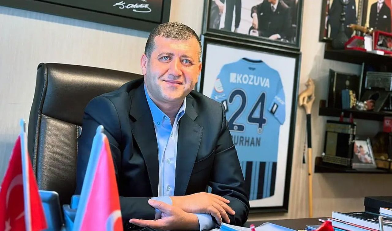 MHP KAYSERİ MİLLETVEKİLİ BAKİ ERSOY; KAYSERİSPOR’UN BURSASPOR’A YENİLMESİ SONRASI "MORAL BOZMAK...