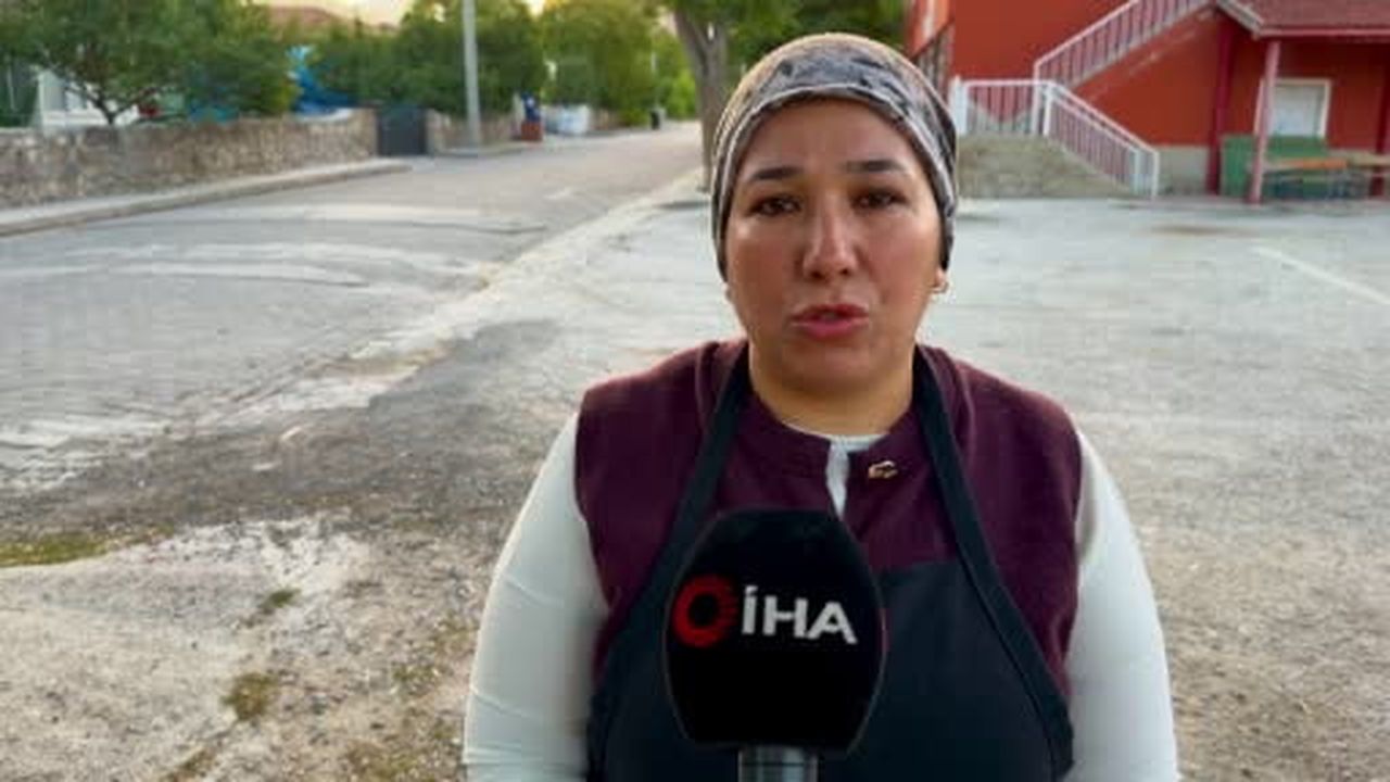 Afyonkarahisar'da ‘taşımalı eğitim' sıkıntısı