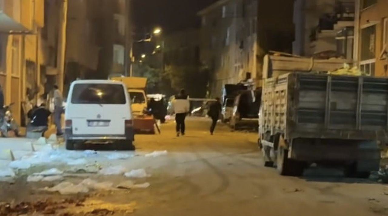 ESKİŞEHİR'DE DARP EDİLDİKTEN SONRA SAĞLIK EKİPLERİNİN TEDAVİSİNİ REDDEDİP KAÇAN ŞAHIS, EVİNİN...