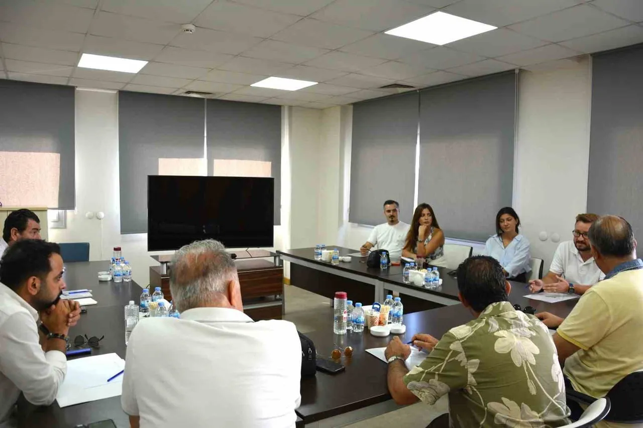 KUŞADASI TİCARET ODASI’NDAN MÜZİK TARİFELERİ İÇİN ÇÖZÜM ÇAĞRISI-“TARİFELER YENİDEN...