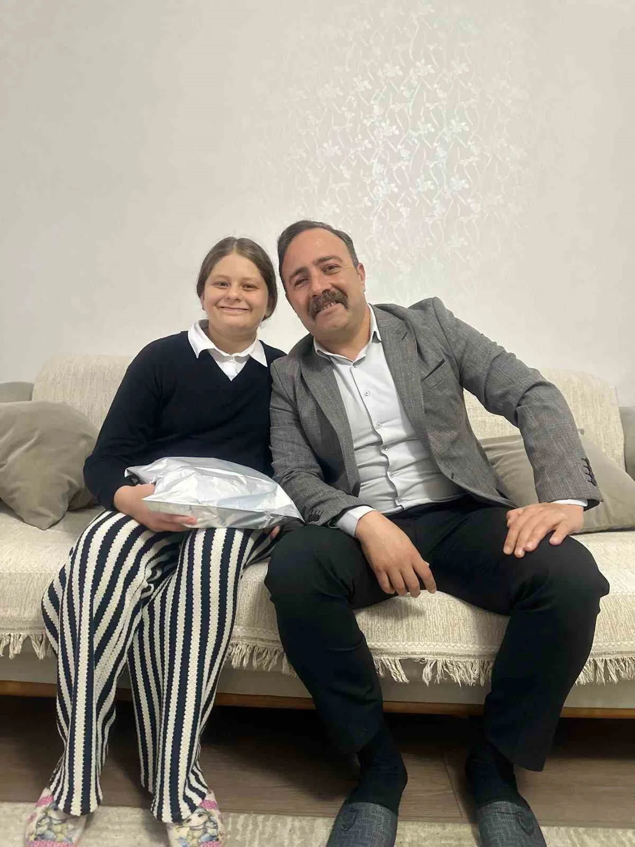 EMNİYET TEŞKİLATI VAZİFE MALULÜ VE ŞEHİT AİLELERİ VAKFI (EMŞAV) ELAZIĞ İL BAŞKANLIĞI, DÜNYA KIZ...