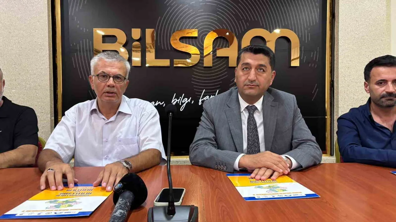 MALATYA TİCARET VE SANAYİ ODASI BAŞKAN ADAYI MAHMUT BOYRAZ(SAĞDAN İKİNCİ), BİLGİ YOLU EĞİTİM...