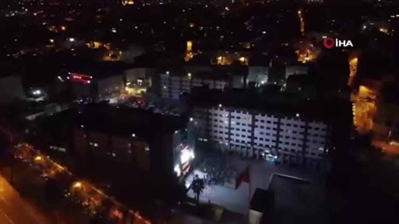 Gülistan Doku soruşturmasında 4’üncü dalga operasyonu: 19 şüpheli hakkında işlem
