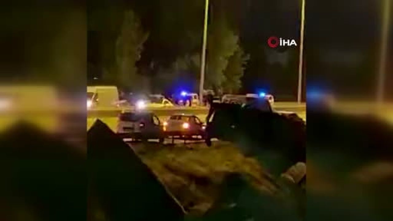 Antalya'da 22 yaşındaki gencin yürek yakan ölümü:  7 saat önce "Ölürüz" dedi, kazada hayatını...