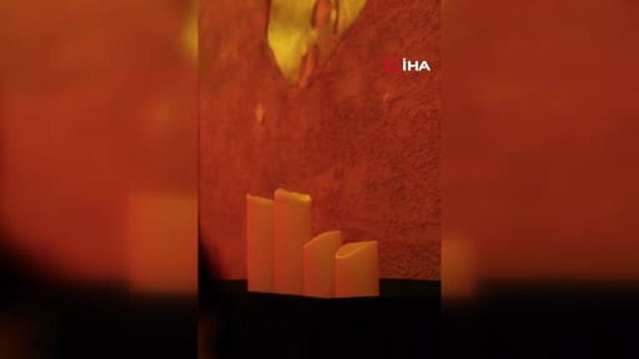 Mozart yüzyıllar sonra hologram teknolojisiyle Beyoğlu’nda sahneye çıkıyor