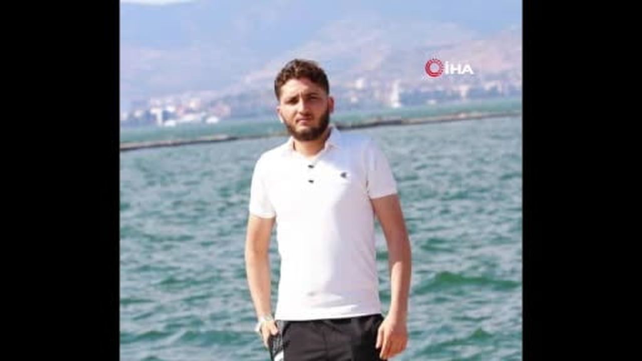Torbalı'daki fabrika patlamasından acı haber: 25 yaşındaki genç hayatını kaybetti